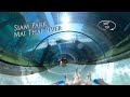 Siam Park Mai Thai River 360° VR POV Onride