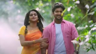 Arere Yekkada Full Video Song || Whatsapp status||Nenu Local || Nani, Keerthi Suresh