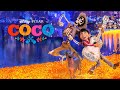 Coco OST - Un Poco Loco [Spanish Cover] Akamatsu