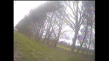 Fpv freestyle practice(S-split and inverted yaw spin)