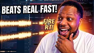 FL Studio 2026 Beat Making | TRAP and BMore TRAP Production Live