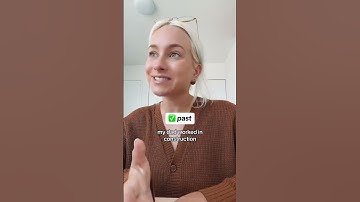 Why is this question so simple yet hard 😝 #careeradvice #jobinterview