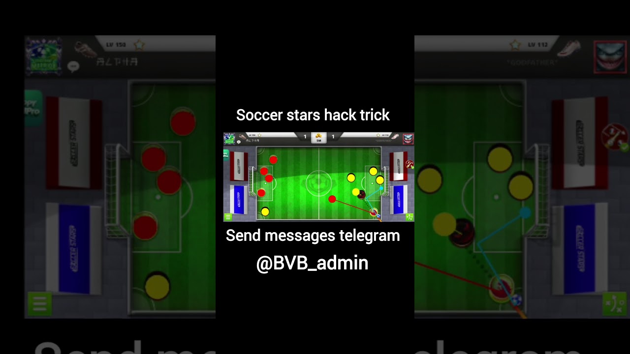 soccer stars | 1M up to 1B coming soon... 