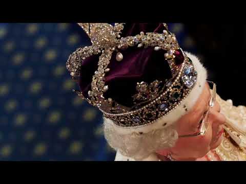 Heavy’s the Head That Wears the Crown Queen Elizabeth Talks Royal Headgear