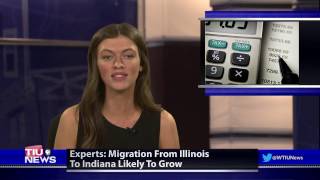 WTIU Newsbreak, April 3, 2017