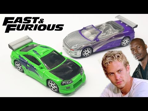 ミニカー Mattel FAST&FURIOUS ECLIPCE SPYDER 1/55 ミニカー Mattel FAST&FURIOUS ECLIPCE SPYDER 1/55 Mattel Fast