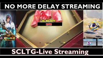 Cod: Mobile BR-Isolated Gameplay Live Streaming 2023 @scltg  #codm #codtamil #callofdutymobile