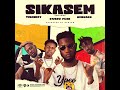 Ypee - Sikas3m ft Kweku Flick, Tulenkey & Amerado (Audio Slide)