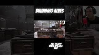 #shorts MISSÃO "ECOS DA GUERRA FRIA" #6 - Call of Duty: Black Ops Cold War