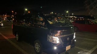 弱虫つのちゃんchannelの企画に付き合ってます