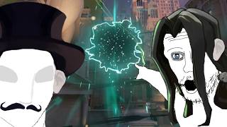 Deadlock: The Unstable Rift