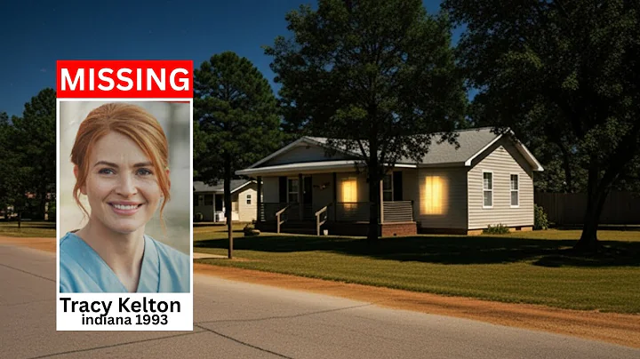 Indiana 1993 cold case solved — arrest shocks community