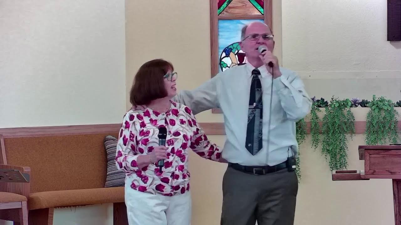 SEPTEMBER  7TH 2025 Queen Valley Church