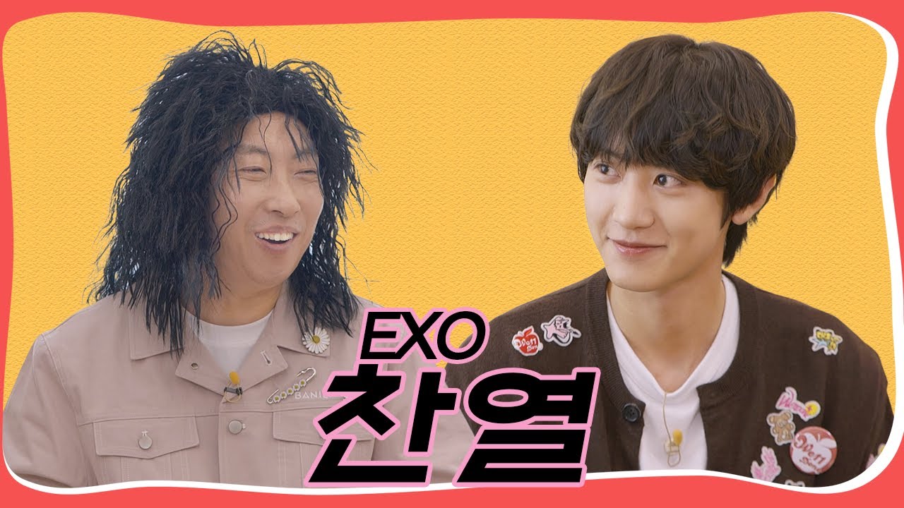 [ENG/JP/THA] 신곡으로 돌아온 찬열 박수무당에 강림!ㅣ무당님...xx 벗다?!ㅣ일본 투어 비하인드 썰ㅣ박수무당 EP.17