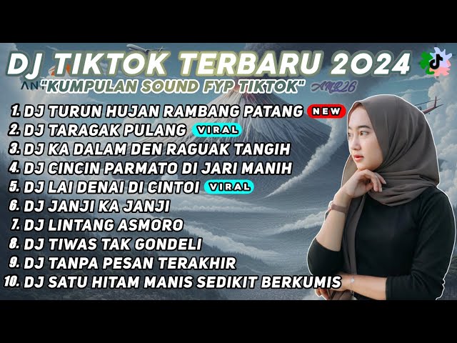 DJ TURUNKAN HUJAN RAMBANG PATANG - MIMPI PARINTANG RUSUAH VIRAL TIK TOK TERBARU 2023 (MARAPI SUMBAR) class=