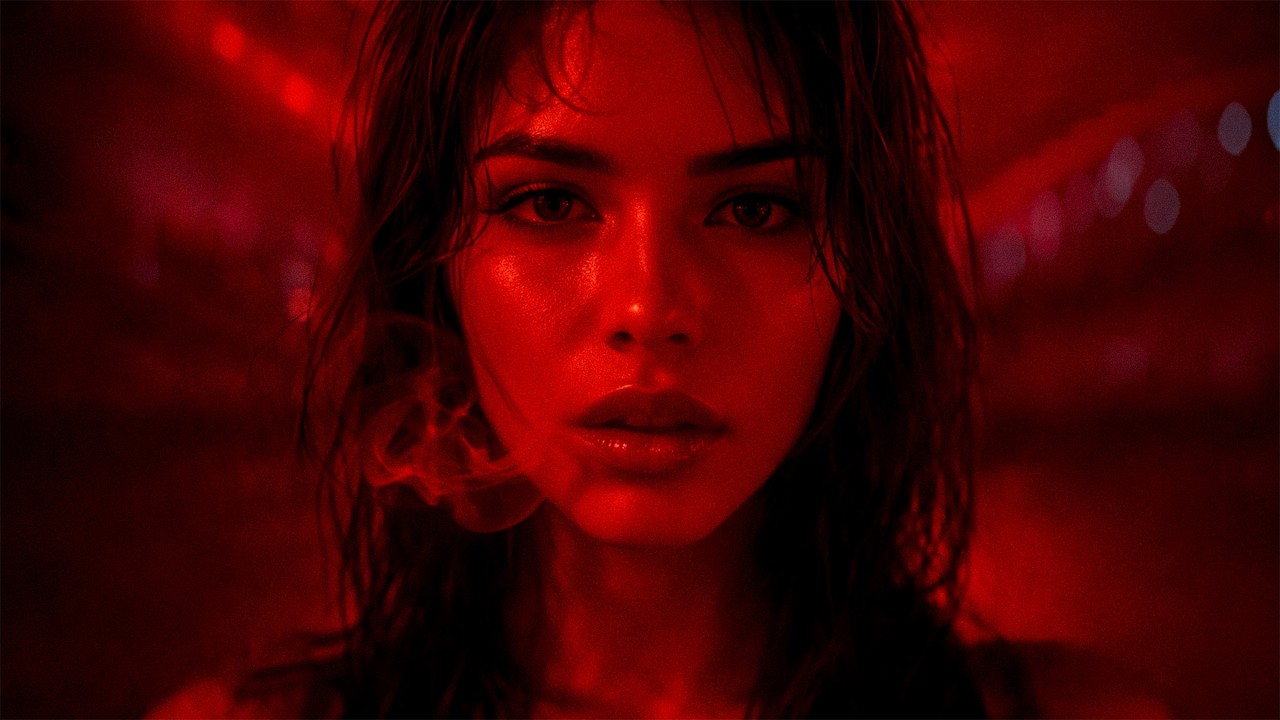 Smoke Mood - Just Relax | Chill House & Deep House Mix 🎧 Chill / Night Shift Mood / Stress Relief #9