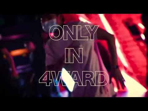 【4ward x Neverland Dance House 🌟結合健身+舞蹈新體驗】