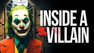 Understanding The Psychology Behind Great Villains