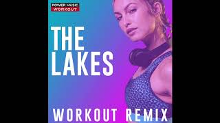 Miniatura de "The Lakes (Workout Remix)"