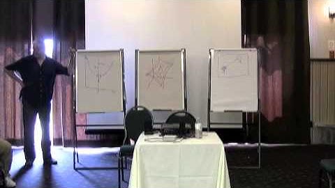 David Albert: Reversibility and the Past Hypothesis