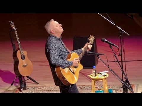 I Feel Fine› Day Tripper› Lady Madonna (Beatles) Tommy Emmanuel 10/30/25 Carnegie Hall, New York, NY
