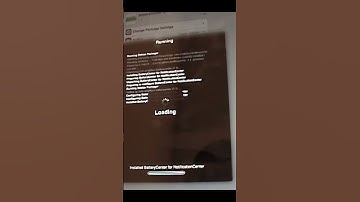 Day 1 of installing Jailbreak Tweaks on this iPad until it dies #technology #apple