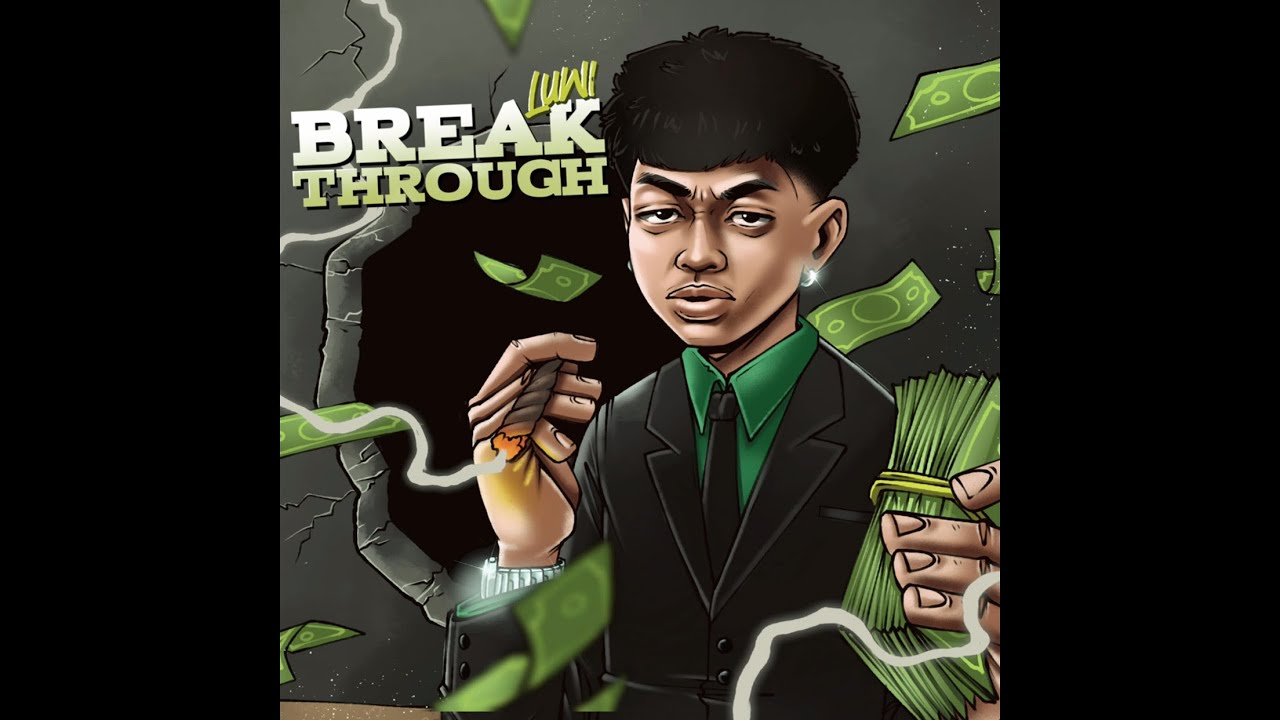 Watch Luwi - Magic! (Audio) on YouTube Watch Luwi - Magic! (Audio) on YouTube