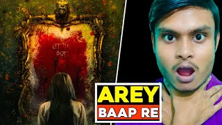 Kuntilanak Movie Review Kuntilanak Review In Hindi Kuntilanak 2018 Review Filmi World