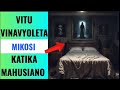 VITU Vinavyoleta MIKOSI katika MAHUSIANO | Fanya haya HARAKA kuzuia