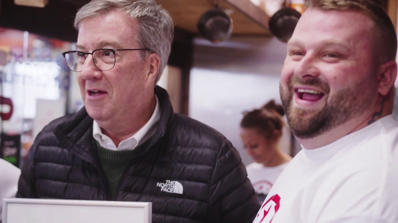 MeatHeads Grand Opening Promo YouTube