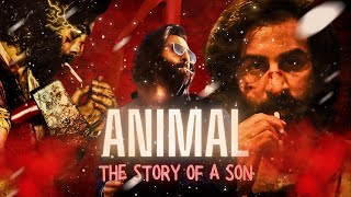 ANIMAL Hindi Audio Jukebox || Ranbir Kapoor || Anil Kapoor || Bobby Deol || Rashmika Mandanna