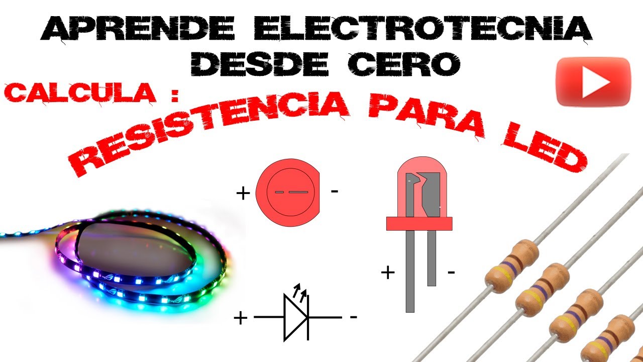 Electrotec - Tabla de códigos para la RESISTENCIA y TOLERANCIA #resistencias  #Electrónica