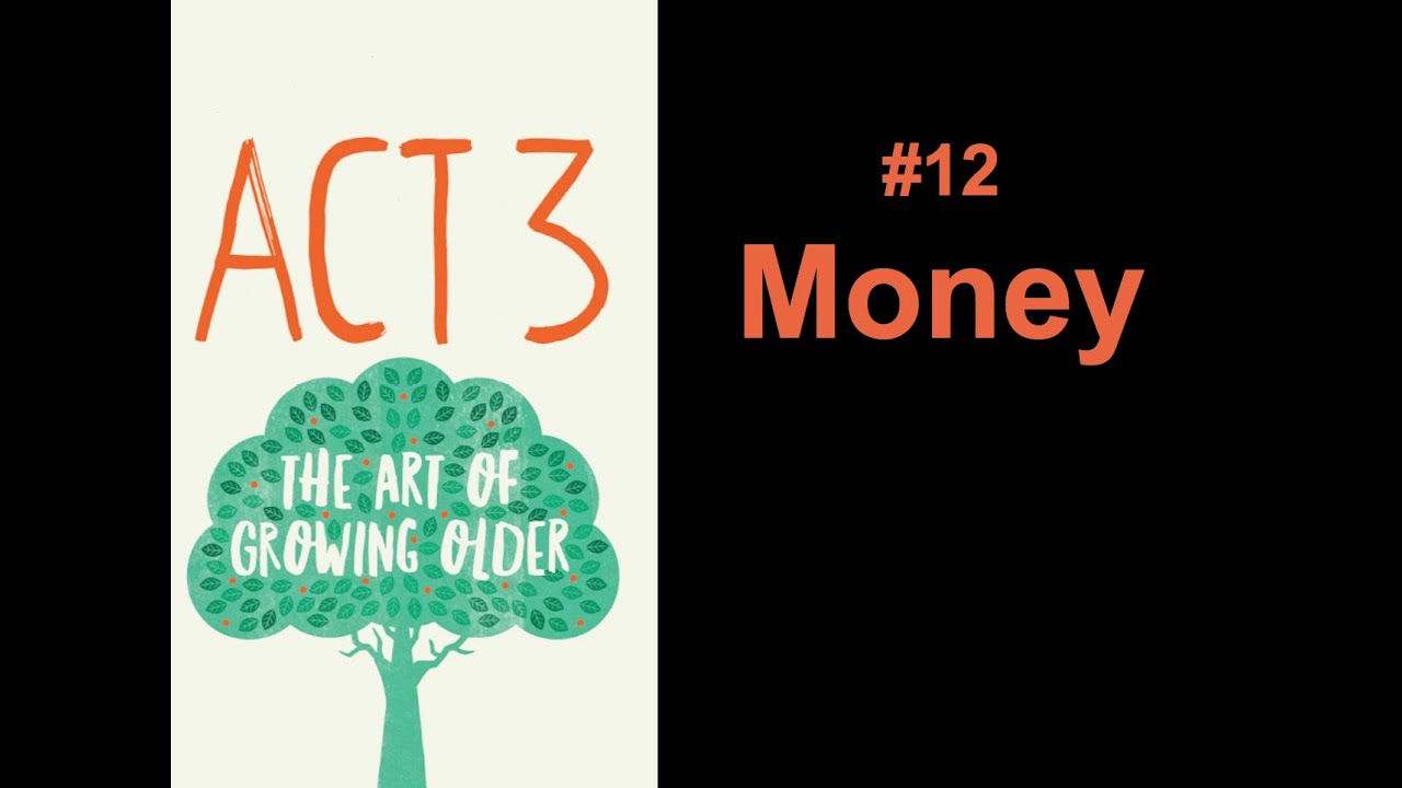 Make The Most Of Money After 50 . . .