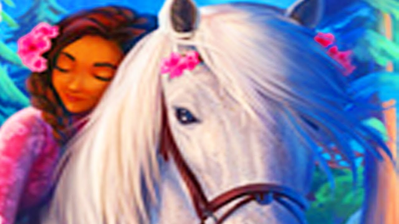 Мультик про ЛОШАДКУ / МУЛЬТФИЛЬМЫ для ДЕТЕЙ / АЛИСА