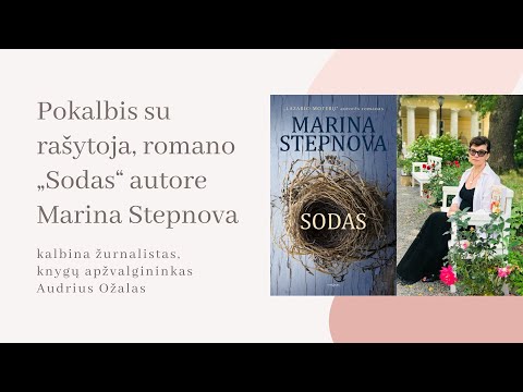 Video: Marina Ir Sergejus Dyachenko: Biografija, Karjera Ir Asmeninis Gyvenimas