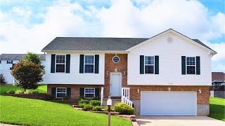 268 Duffers DR, St Clair, MO 63077