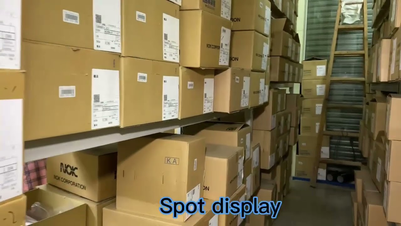 VMQ Hydraulic Pump Seals TCN TCV TCZ Type High Pressure Resistance