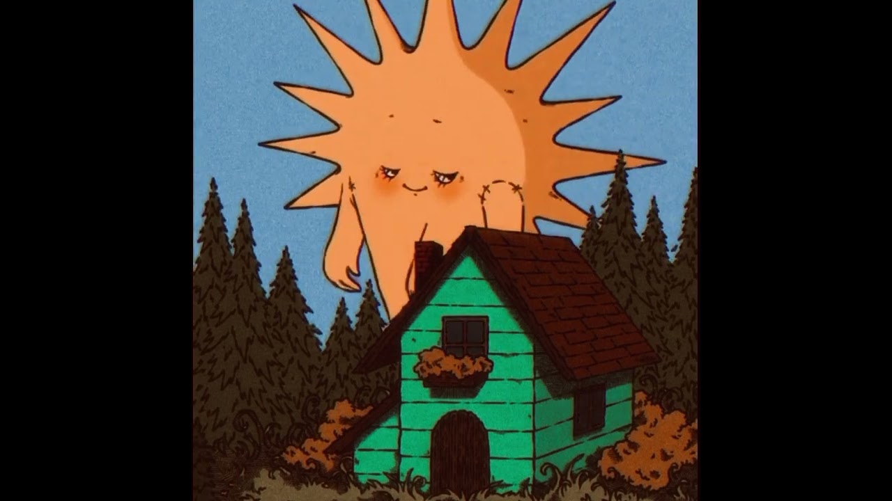 KayDot Swing- Sidehoe (visualizer)