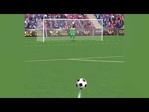 Football Games: Mobile Soccer