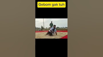 Ngebom gak tuh #shorts #merpatikolong #merpatiplayer