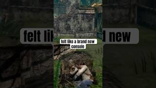 Insane Tech Leaps In Naughty Dogs New Sci-Fi Masterpiece