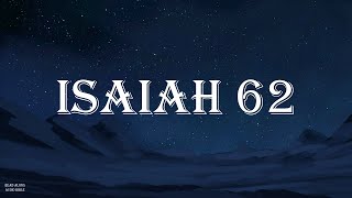Isaiah 62