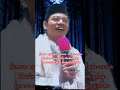 SEMUA AYAT ALQURAN DIJAGA KHODAMNYA/ UJT165