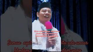 SEMUA AYAT ALQURAN DIJAGA KHODAMNYA/ UJT165