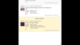 Composer 2 Playlist Widget Redesign