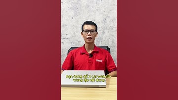 Để 2 tên miền chạy 2 web có nội dung giống nhau thì sao? #shorts
