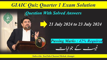 governor sindh it course typescript test | GIAIC typescript test | typescript exam answer