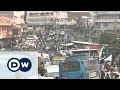 How the east african community sees the eu  dw news