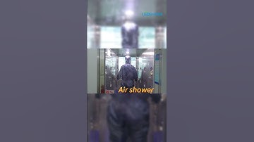 Before entering the production line #ledfactory