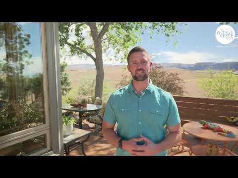 406 Country Club Park Rd, Grand Junction, CO home video tour